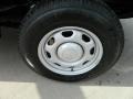 2012 Ford F150 XL Regular Cab Wheel and Tire Photo