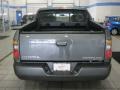 2008 Nimbus Gray Metallic Honda Ridgeline RTS  photo #9