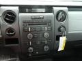 Steel Gray Controls Photo for 2012 Ford F150 #59960007