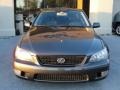 2005 Graphite Gray Pearl Lexus IS 300  photo #6