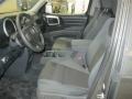 2008 Nimbus Gray Metallic Honda Ridgeline RTS  photo #18