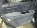 2008 Nimbus Gray Metallic Honda Ridgeline RTS  photo #31