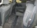 2008 Nimbus Gray Metallic Honda Ridgeline RTS  photo #33