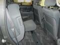 2008 Nimbus Gray Metallic Honda Ridgeline RTS  photo #35