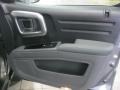 2008 Nimbus Gray Metallic Honda Ridgeline RTS  photo #37