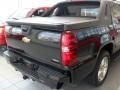 Black - Avalanche LTZ 4WD Photo No. 8