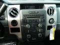 Steel Gray Controls Photo for 2012 Ford F150 #59960304