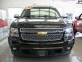 Black - Avalanche LTZ 4WD Photo No. 11