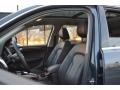 2009 Meteor Gray Pearl Effect Audi Q5 3.2 Premium quattro  photo #9