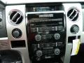 Black Controls Photo for 2012 Ford F150 #59960724