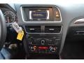 2009 Meteor Gray Pearl Effect Audi Q5 3.2 Premium quattro  photo #13