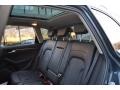 2009 Meteor Gray Pearl Effect Audi Q5 3.2 Premium quattro  photo #15