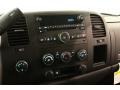 Ebony Controls Photo for 2011 Chevrolet Silverado 1500 #59960793