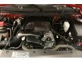 4.8 Liter Flex-Fuel OHV 16-Valve Vortec V8 Engine for 2011 Chevrolet Silverado 1500 LT Extended Cab 4x4 #59960836