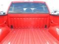 2011 Race Red Ford F150 XLT SuperCrew  photo #9