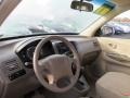 2007 Obsidian Black Metallic Hyundai Tucson GLS  photo #10