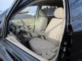 2007 Obsidian Black Metallic Hyundai Tucson GLS  photo #12