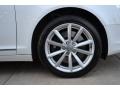 2009 Audi A6 3.0T quattro Sedan Wheel and Tire Photo