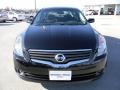 Super Black - Altima 2.5 S Photo No. 2