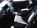 Super Black - Altima 2.5 S Photo No. 7