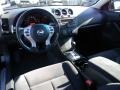Super Black - Altima 2.5 S Photo No. 9