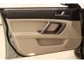2009 Seacrest Green Metallic Subaru Outback 2.5i Special Edition Wagon  photo #5
