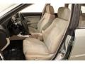 2009 Seacrest Green Metallic Subaru Outback 2.5i Special Edition Wagon  photo #7
