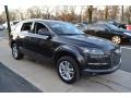 Lava Grey Pearl Effect - Q7 3.6 quattro Photo No. 6
