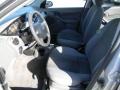 CD Silver Metallic - Focus LX Sedan Photo No. 7