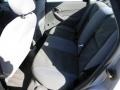 CD Silver Metallic - Focus LX Sedan Photo No. 8