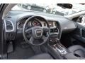 Lava Grey Pearl Effect - Q7 3.6 quattro Photo No. 11