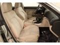 2009 Seacrest Green Metallic Subaru Outback 2.5i Special Edition Wagon  photo #14