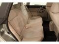 2009 Seacrest Green Metallic Subaru Outback 2.5i Special Edition Wagon  photo #15