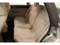 2009 Seacrest Green Metallic Subaru Outback 2.5i Special Edition Wagon  photo #16