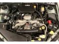 2009 Seacrest Green Metallic Subaru Outback 2.5i Special Edition Wagon  photo #18