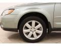 2009 Seacrest Green Metallic Subaru Outback 2.5i Special Edition Wagon  photo #19