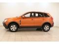 Sunburst Orange - VUE XE Photo No. 4