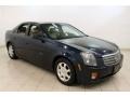 Blue Onyx - CTS Sedan Photo No. 1