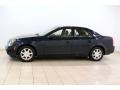 Blue Onyx - CTS Sedan Photo No. 4