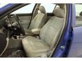 Gray Front Seat Photo for 2008 Chevrolet Cobalt #59962227