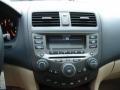 2007 Taffeta White Honda Accord EX V6 Coupe  photo #21