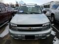 Silverstone Metallic - TrailBlazer LS 4x4 Photo No. 2