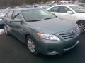 Aloe Green Metallic - Camry LE Photo No. 1