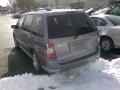 Titanium Gray Metallic - MPV ES Photo No. 3