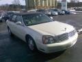 White Diamond - DeVille Sedan Photo No. 1