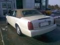 White Diamond - DeVille Sedan Photo No. 3