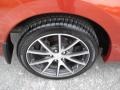 Sunset Orange Pearlescent - Eclipse GS Sport Coupe Photo No. 12