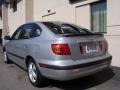 Silver Pewter - Elantra GT Hatchback Photo No. 4