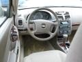 2006 Sandstone Metallic Chevrolet Malibu LT V6 Sedan  photo #14