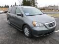 Sterling Gray Metallic - Odyssey EX-L Photo No. 1